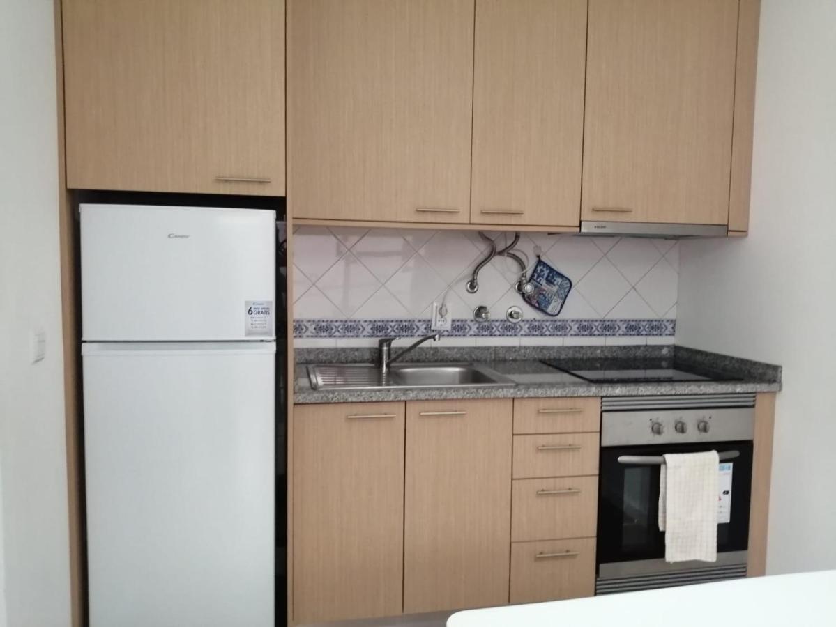 Sao Roque View Apartment Aveiro Exterior photo