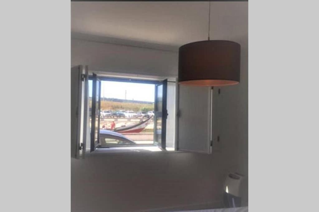 Sao Roque View Apartment Aveiro Exterior photo