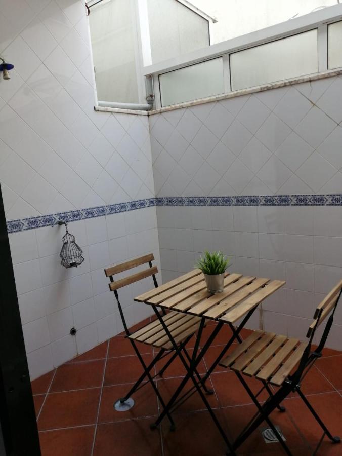 Sao Roque View Apartment Aveiro Exterior photo