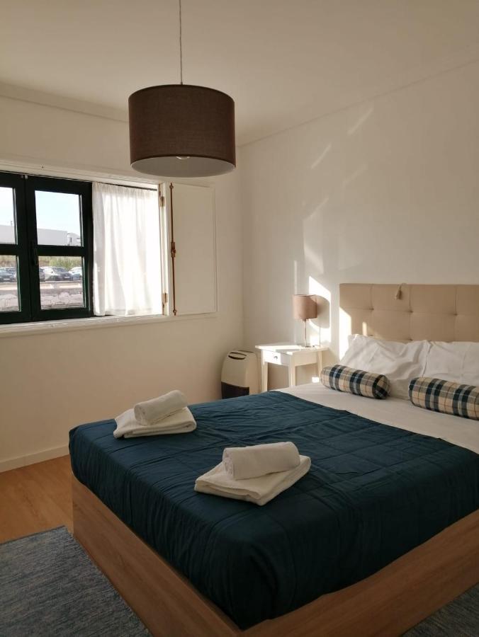 Sao Roque View Apartment Aveiro Exterior photo