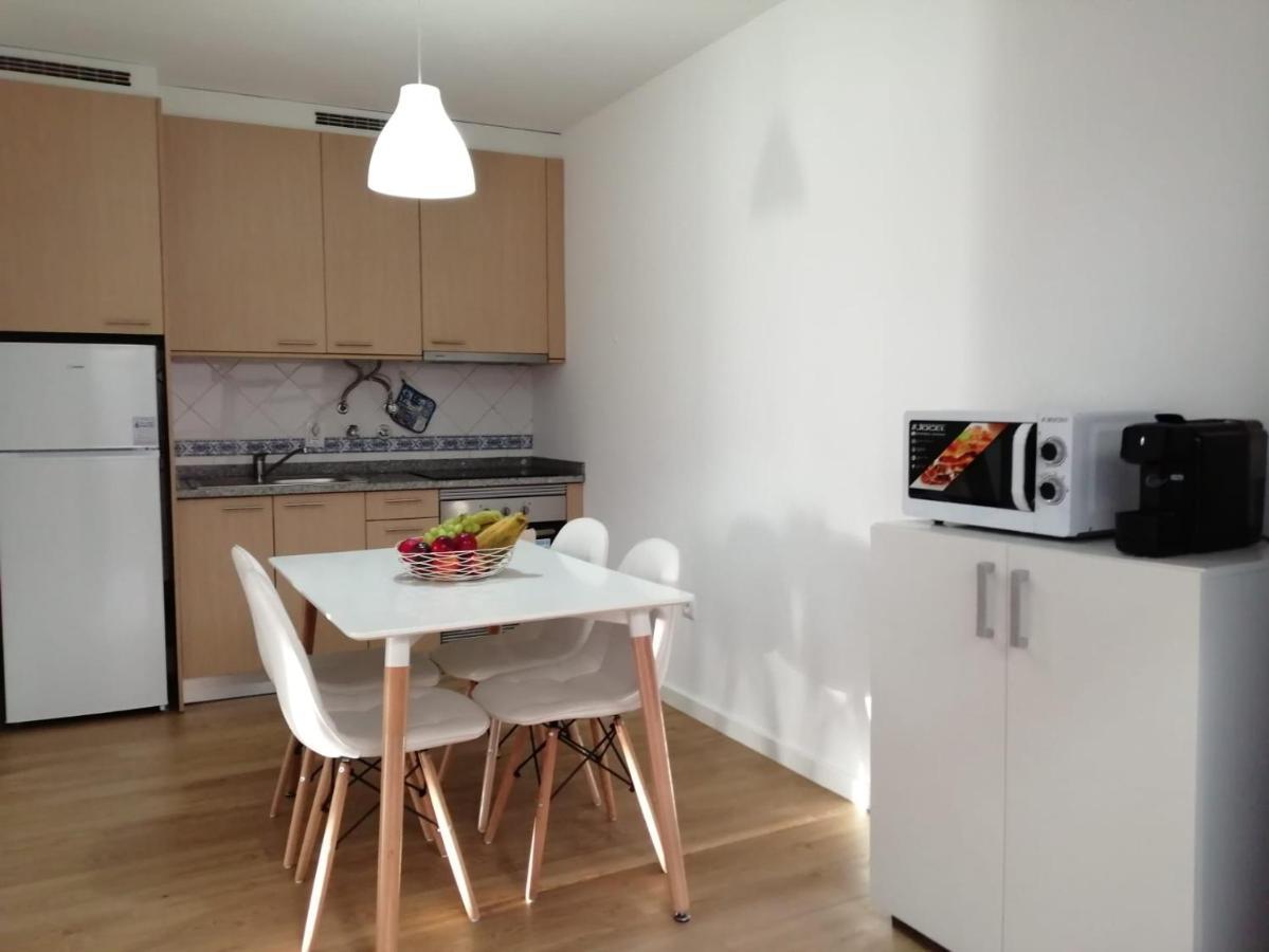 Sao Roque View Apartment Aveiro Exterior photo