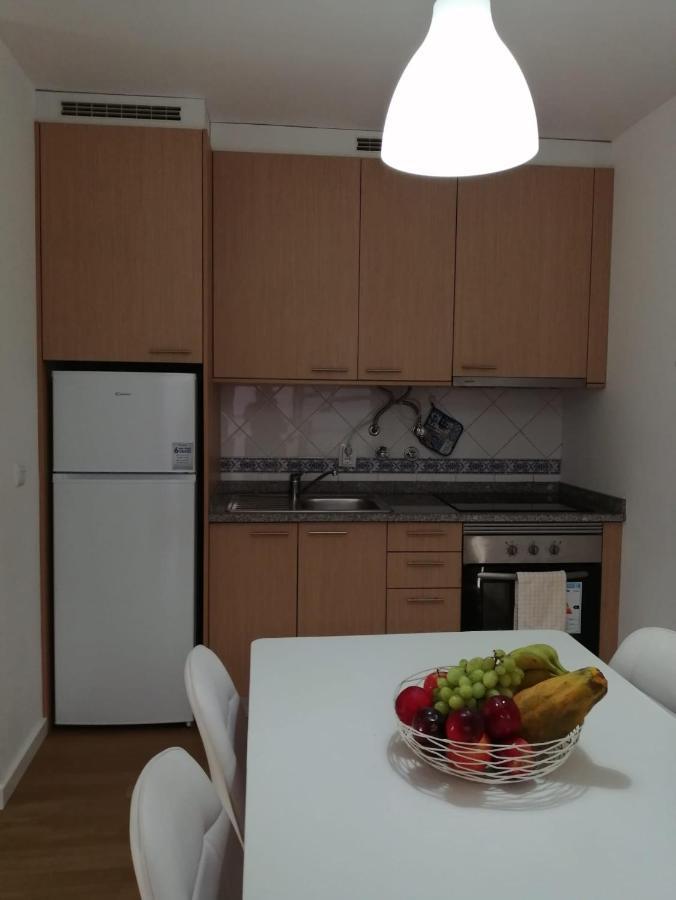 Sao Roque View Apartment Aveiro Exterior photo