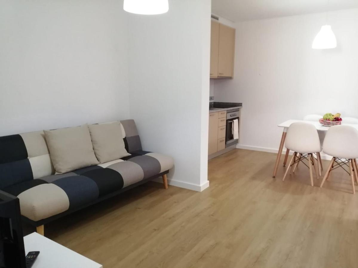 Sao Roque View Apartment Aveiro Exterior photo
